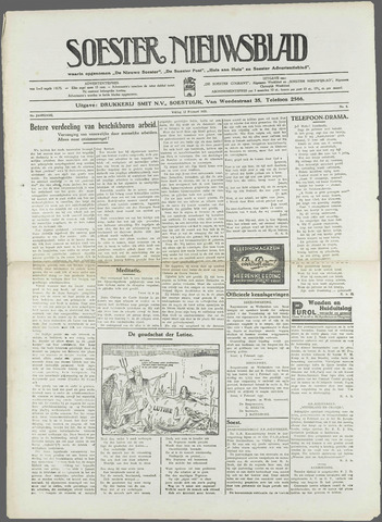 Soester Courant 1937-02-12