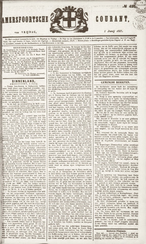 Amersfoortsche Courant 1857-06-05