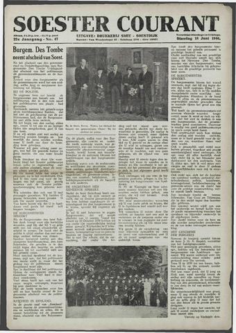 Soester Courant 1946-06-18