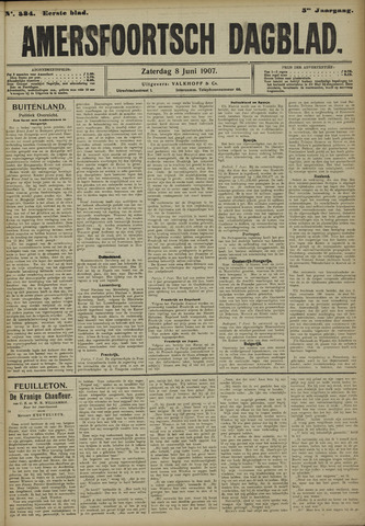 Amersfoortsch Dagblad 1907-06-08