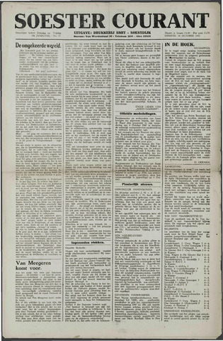 Soester Courant 1947-10-14