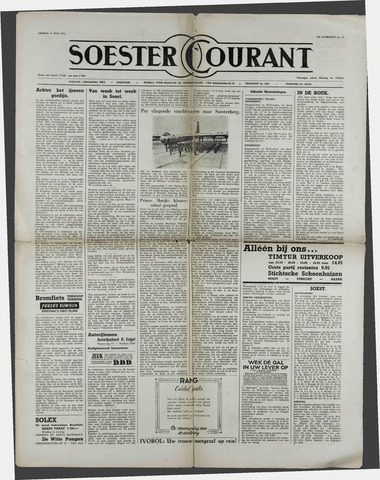 Soester Courant 1953-07-17