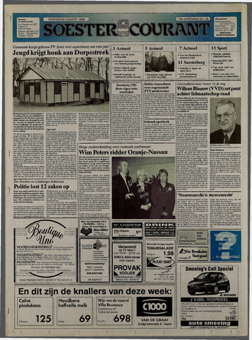 Soester Courant 1996-03-06