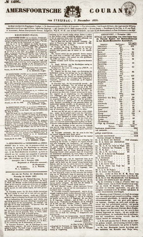 Amersfoortsche Courant 1866-11-02