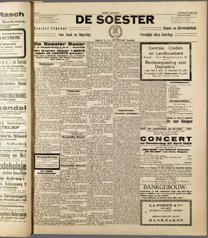 De Soester 1922-04-22