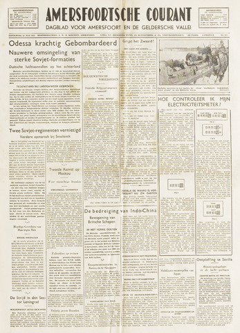 Amersfoortsche Courant 1941-07-24