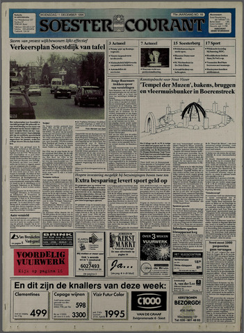 Soester Courant 1996-12-11