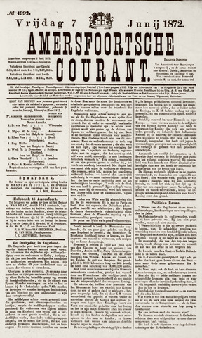 Amersfoortsche Courant 1872-06-07