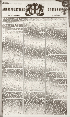 Amersfoortsche Courant 1861-07-30