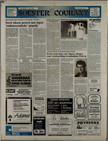 Soester Courant 1988-06-15