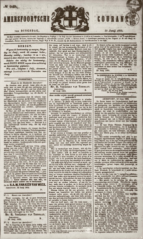 Amersfoortsche Courant 1862-06-24