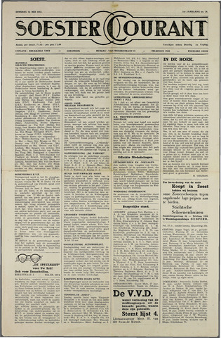 Soester Courant 1953-05-12