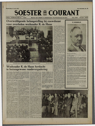 Soester Courant 1975-05-22