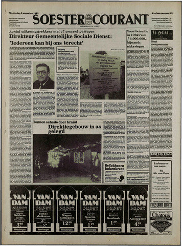 Soester Courant 1983-08-03