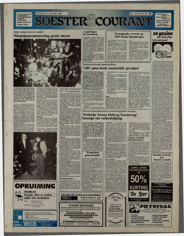 Soester Courant 1988-01-13
