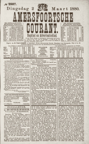 Amersfoortsche Courant 1880-03-02