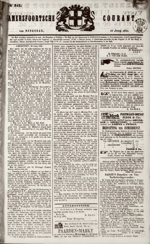 Amersfoortsche Courant 1861-06-11