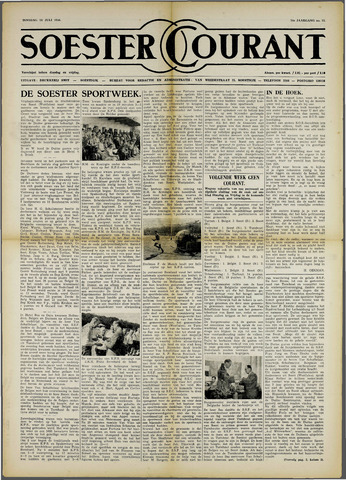 Soester Courant 1956-07-24