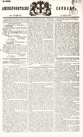 Amersfoortsche Courant 1863-04-10