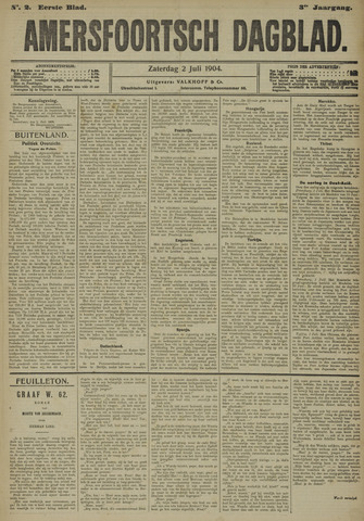Amersfoortsch Dagblad 1904-07-02