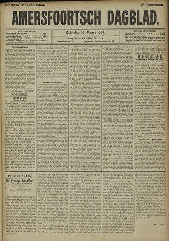 Amersfoortsch Dagblad 1907-03-16