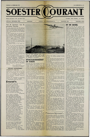 Soester Courant 1953-02-10
