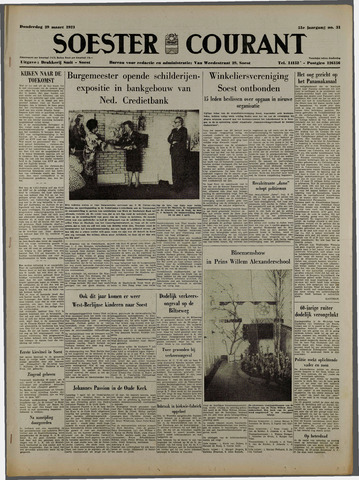 Soester Courant 1973-03-29