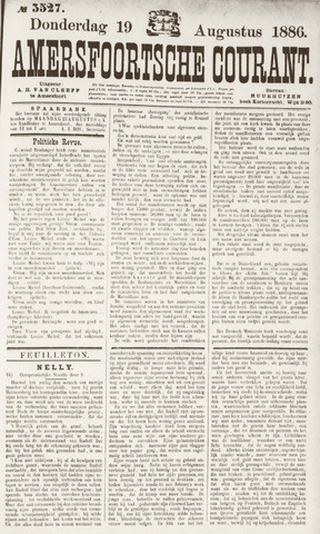 Amersfoortsche Courant 1886-08-19