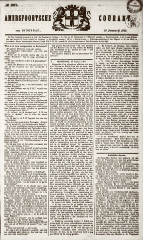 Amersfoortsche Courant 1862-01-28