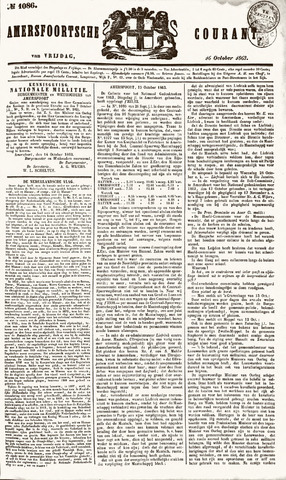 Amersfoortsche Courant 1863-10-16