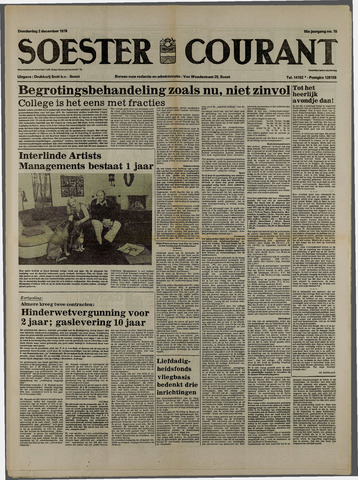 Soester Courant 1976-12-02