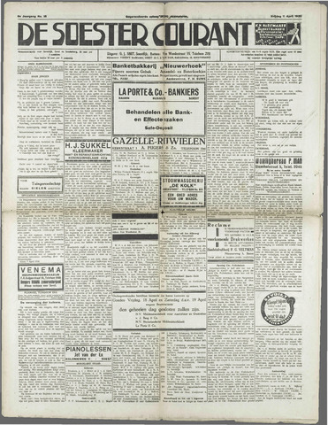 Soester Courant 1930-04-11
