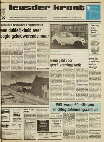 Leusder Krant 1984-03-08