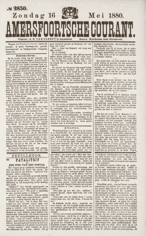 Amersfoortsche Courant 1880-05-16