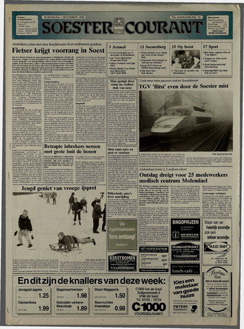 Soester Courant 1993-12-01