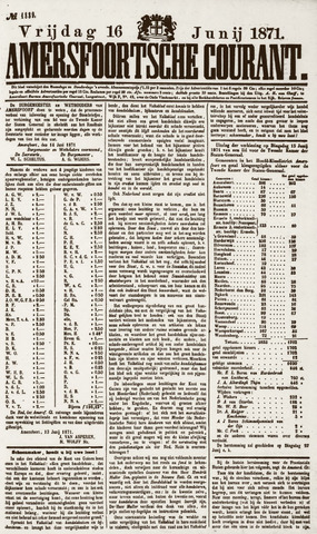Amersfoortsche Courant 1871-06-16