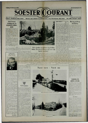 Soester Courant 1968-02-16