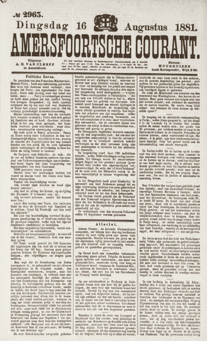 Amersfoortsche Courant 1881-08-16