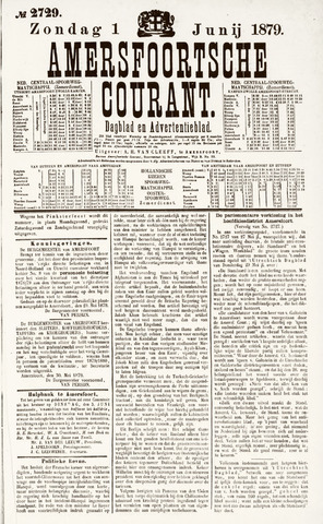Amersfoortsche Courant 1879-06-01