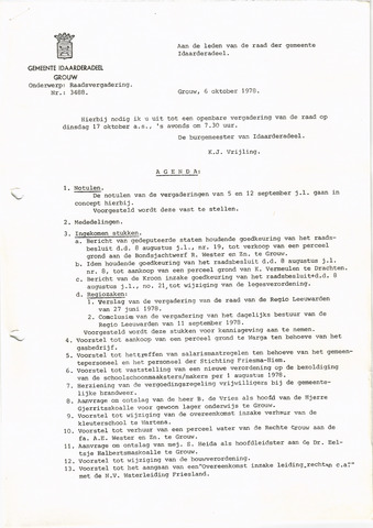 Raadsverslagen Idaarderadeel 1935-1983 1978-10-17