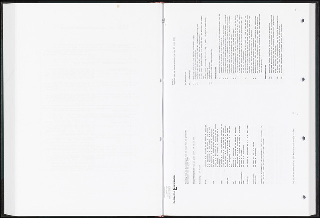 Raadsverslagen van de gemeente Leeuwarden, 1865-2007 (Notulen) 2004-06-21