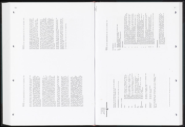 Raadsverslagen van de gemeente Leeuwarden, 1865-2007 (Notulen) 2004-10-11