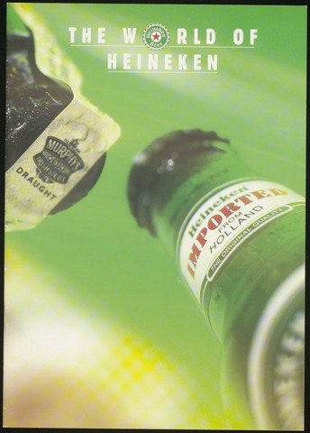 World of Heineken 1997-05-01