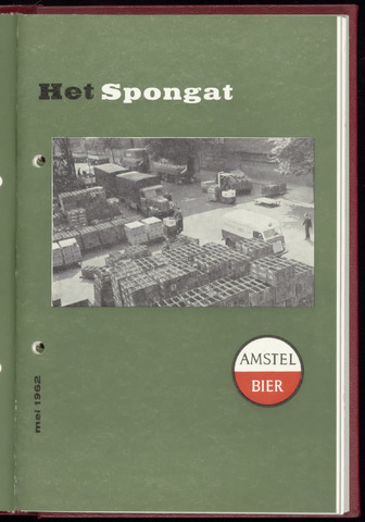 Amstel - Het Spongat 1962-05-01