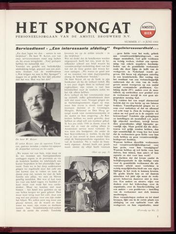 Amstel - Het Spongat 1966-06-09