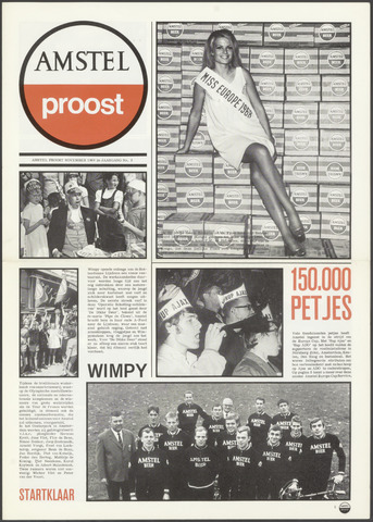 Amstel - Proost 1968-11-01