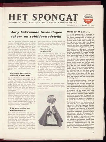 Amstel - Het Spongat 1968-02-08