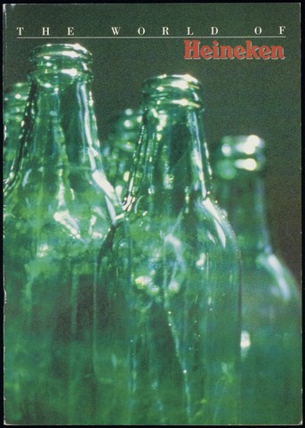 World of Heineken 1989-01-01