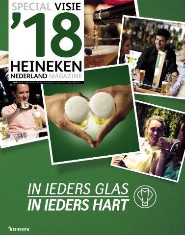 Heineken NL Magazine 2014-12-02