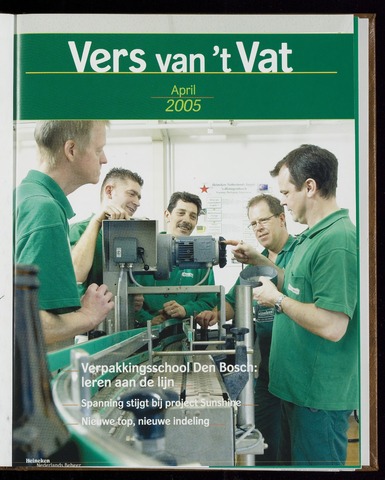 Vers van 't Vat 2005-04-01
